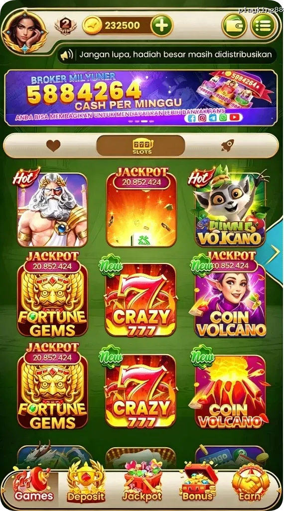 playking88 APK