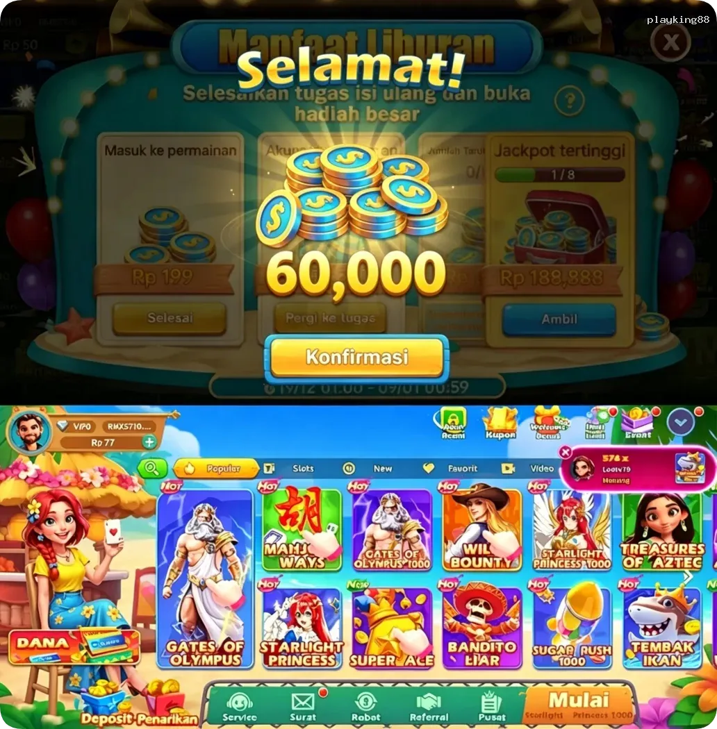 playking88 Masuk - playking88 Resmi